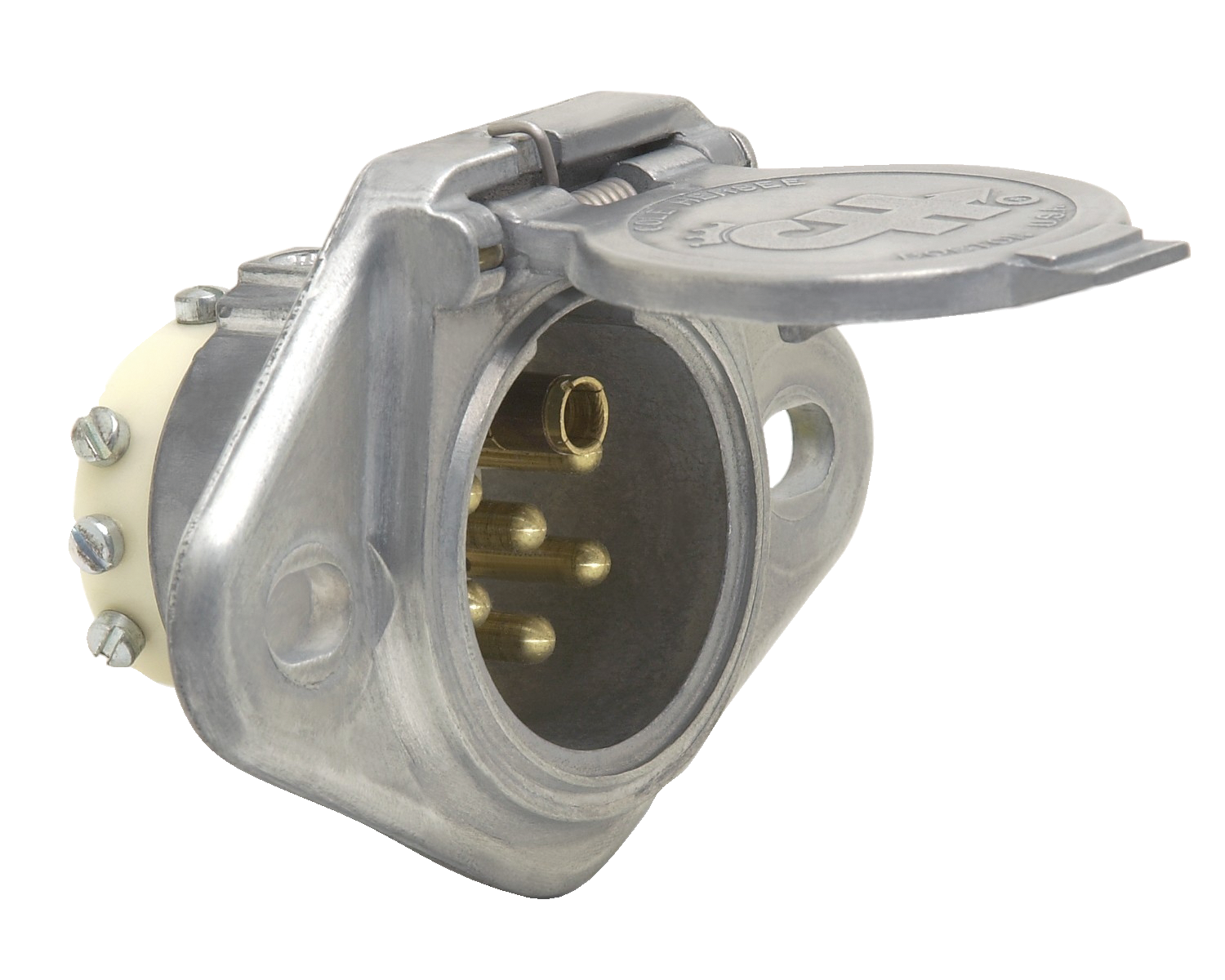 Sevenpoleconnectors 10126330