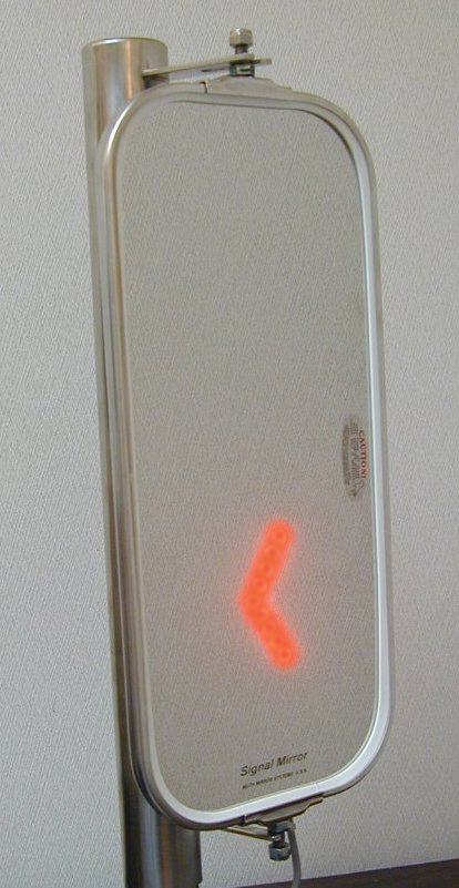 Signalmirrors 10125884