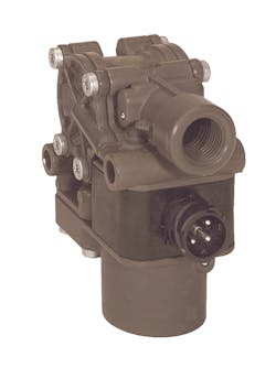 Sixchannelabssystem 10124160 Sixchannelabssystem 10124160