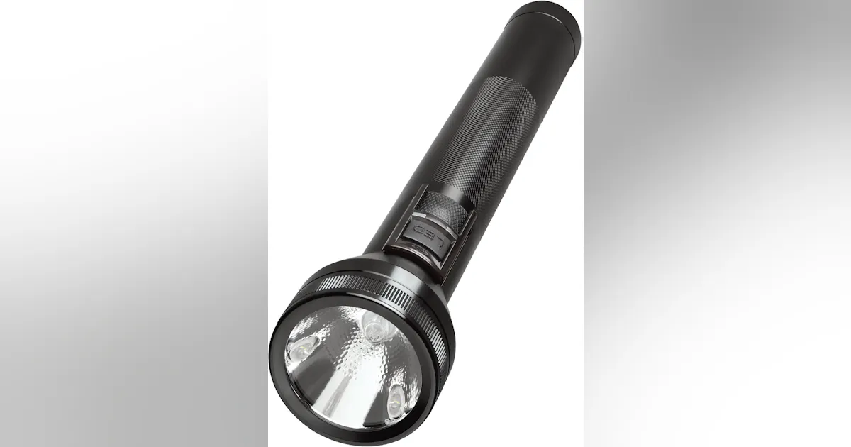SL-20X-LED | Vehicle Service Pros