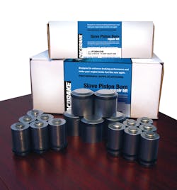 Slavepistonborerepairkit 10126199 Slavepistonborerepairkit 10126199