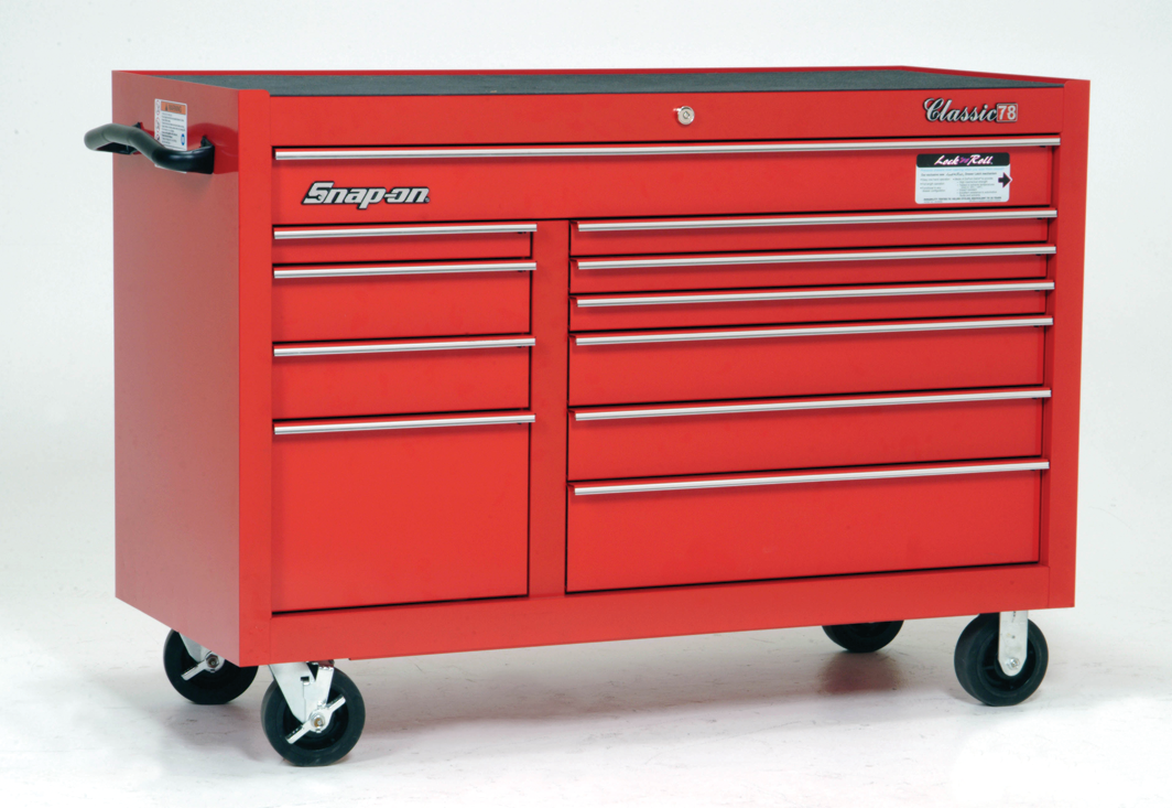 SNAPON CLASSIC 78 ROLL CAB Vehicle Service Pros