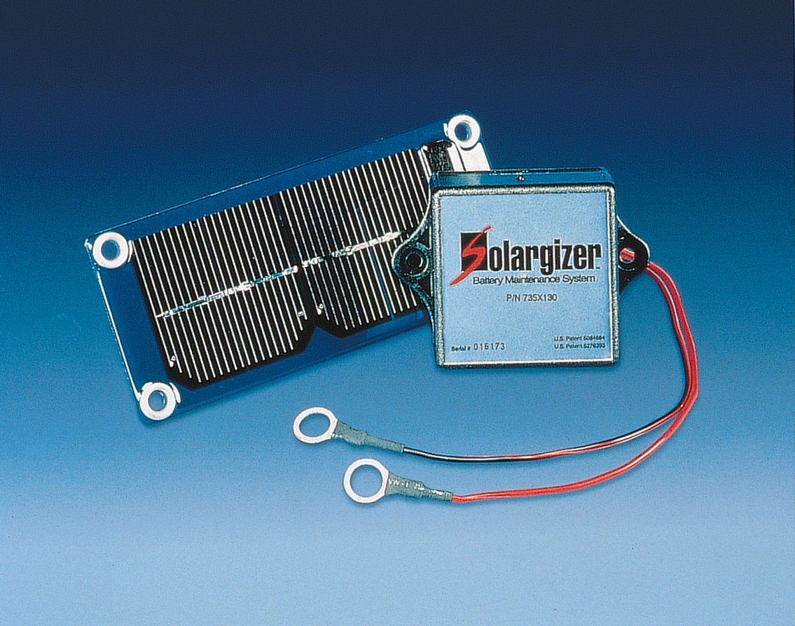 Solarbatterysystems 10124288