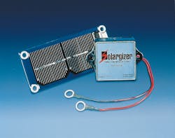 Solarbatterysystems 10124288 Solarbatterysystems 10124288