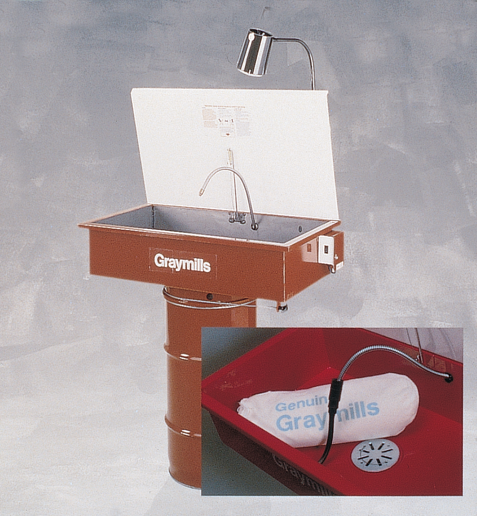 Solventsavers 10124214