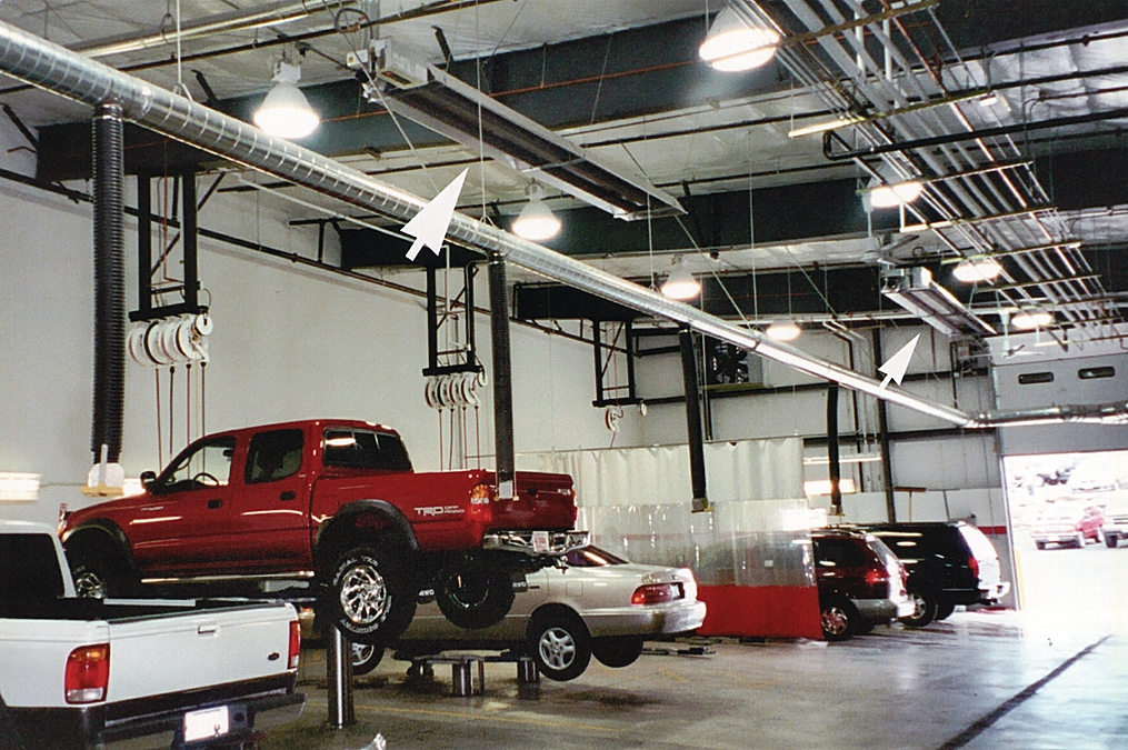 Spacerayltu130utubeheaters 10126360