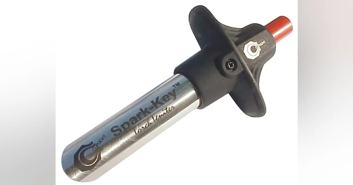 Spark Key Spark Key | Vehicle Service Pros
