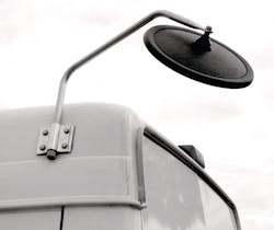 Sprintermirror 10127746 Sprintermirror 10127746