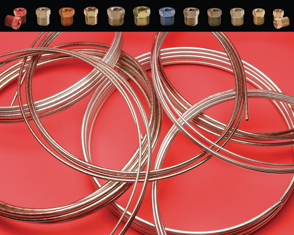 Stainlesssteeltubing 10128852