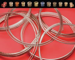 Stainlesssteeltubing 10128852 Stainlesssteeltubing 10128852