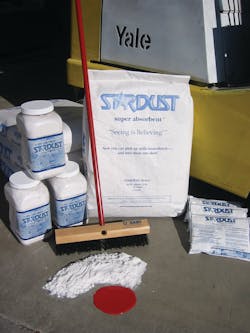 Stardustsuperabsorbent 10127083 Stardustsuperabsorbent 10127083