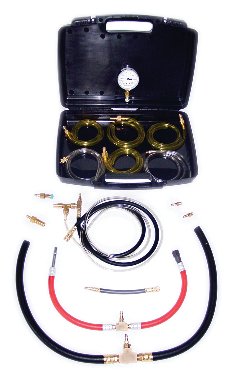 Starproductsmasterfuelsystemtestkitcummins59lpartno 10126814