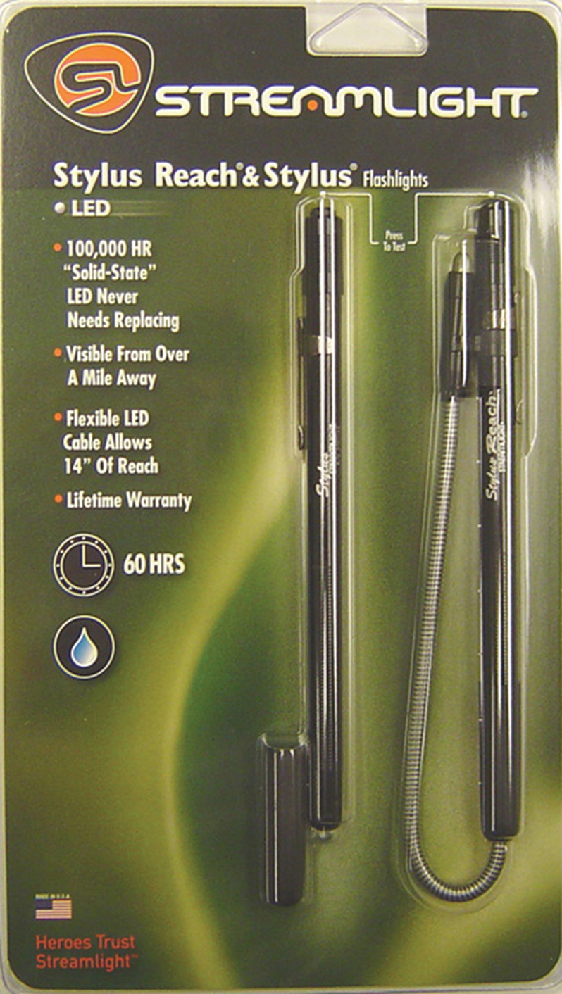 Styluscombopack 10127159