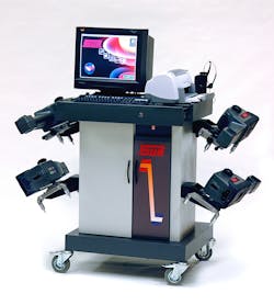 Sunmodeleewa127a8advancedwheelalignmentsystem 10124613 Sunmodeleewa127a8advancedwheelalignmentsystem 10124613