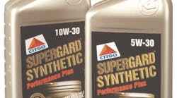 Supergardsyntheticmotoroil 10126096