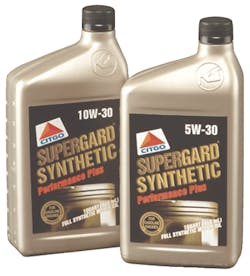 Supergardsyntheticmotoroil 10126096 Supergardsyntheticmotoroil 10126096
