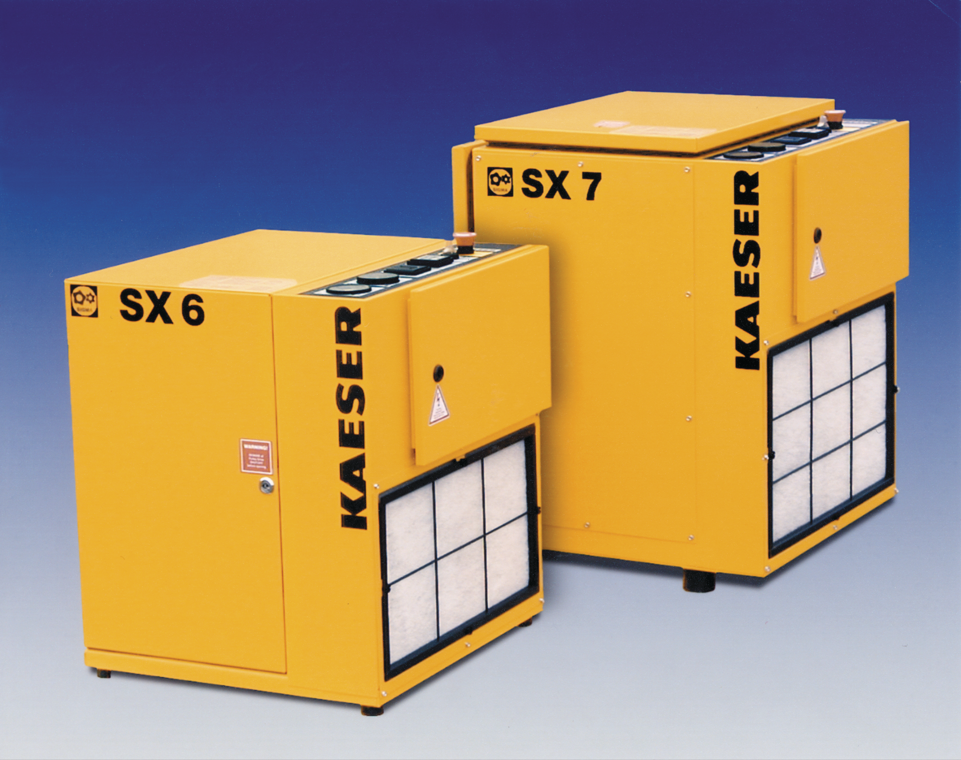 Sxcompressors 10125956