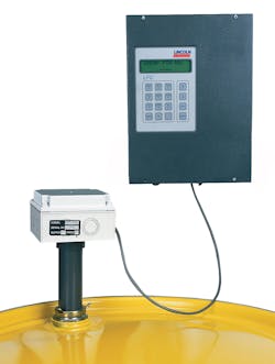 Tankmonitoringsystem 10127363 Tankmonitoringsystem 10127363