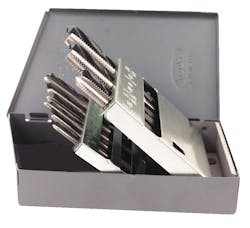 Tapdrillsets 10130280 Tapdrillsets 10130280