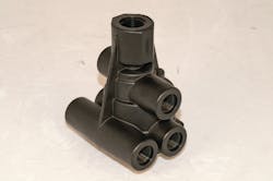 Tbcvalve 10128006 Tbcvalve 10128006