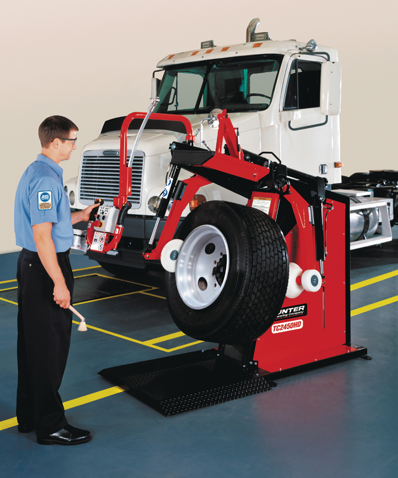 Tc2450hdheavydutytirechanger 10127087