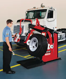 Tc2450hdheavydutytirechanger 10127087 Tc2450hdheavydutytirechanger 10127087