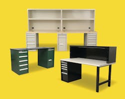 Technicalbenchsystem 10127167 Technicalbenchsystem 10127167