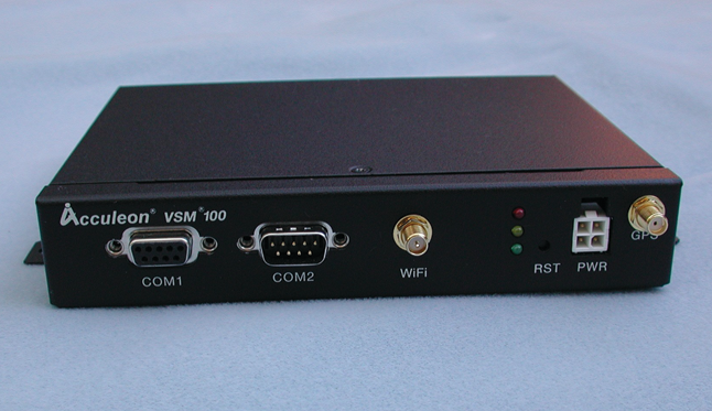 Theacculeontelemetryinformationsystemtis 10126642