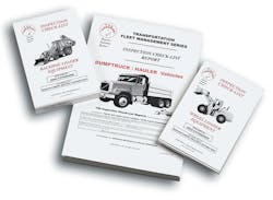 Thecheckervehicleequipmentinspectionchecklistbooks 10126444 Thecheckervehicleequipmentinspectionchecklistbooks 10126444