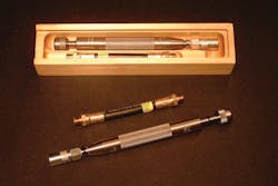 Thegreasefittingjointcleaner 10125190 Thegreasefittingjointcleaner 10125190