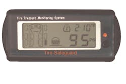 Tiresafeguardtirepressuremonitoringsystem 10126578 Tiresafeguardtirepressuremonitoringsystem 10126578