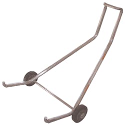 Tiretamer 10126930 Tiretamer 10126930