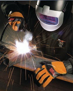 Torchwearweldinggloves 10127770 Torchwearweldinggloves 10127770