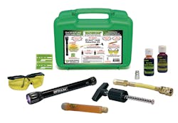 Tp8627ezjectleakdetectionkit 10102862 Tp8627ezjectleakdetectionkit 10102862