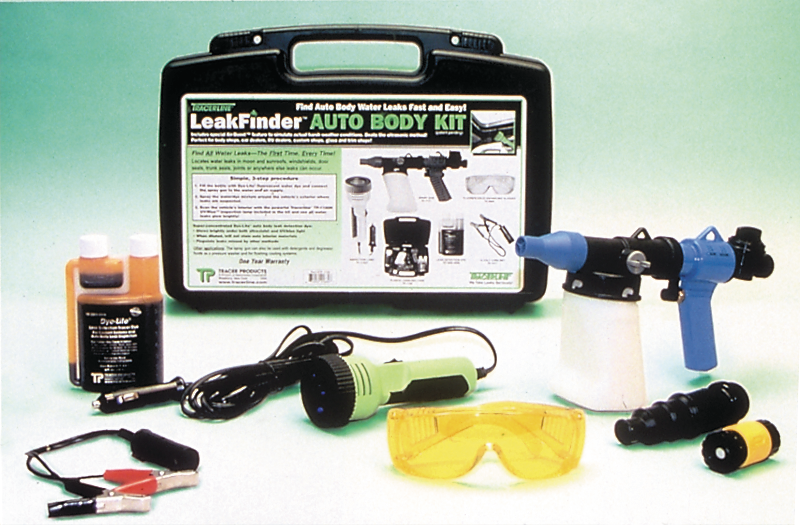 Tracerlineleakfinderkit 10125423
