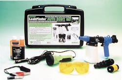 Tracerlineleakfinderkit 10125423 Tracerlineleakfinderkit 10125423