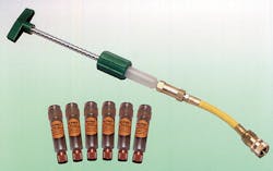 Tracerlineminiezdyeinjectionkit 10125958 Tracerlineminiezdyeinjectionkit 10125958