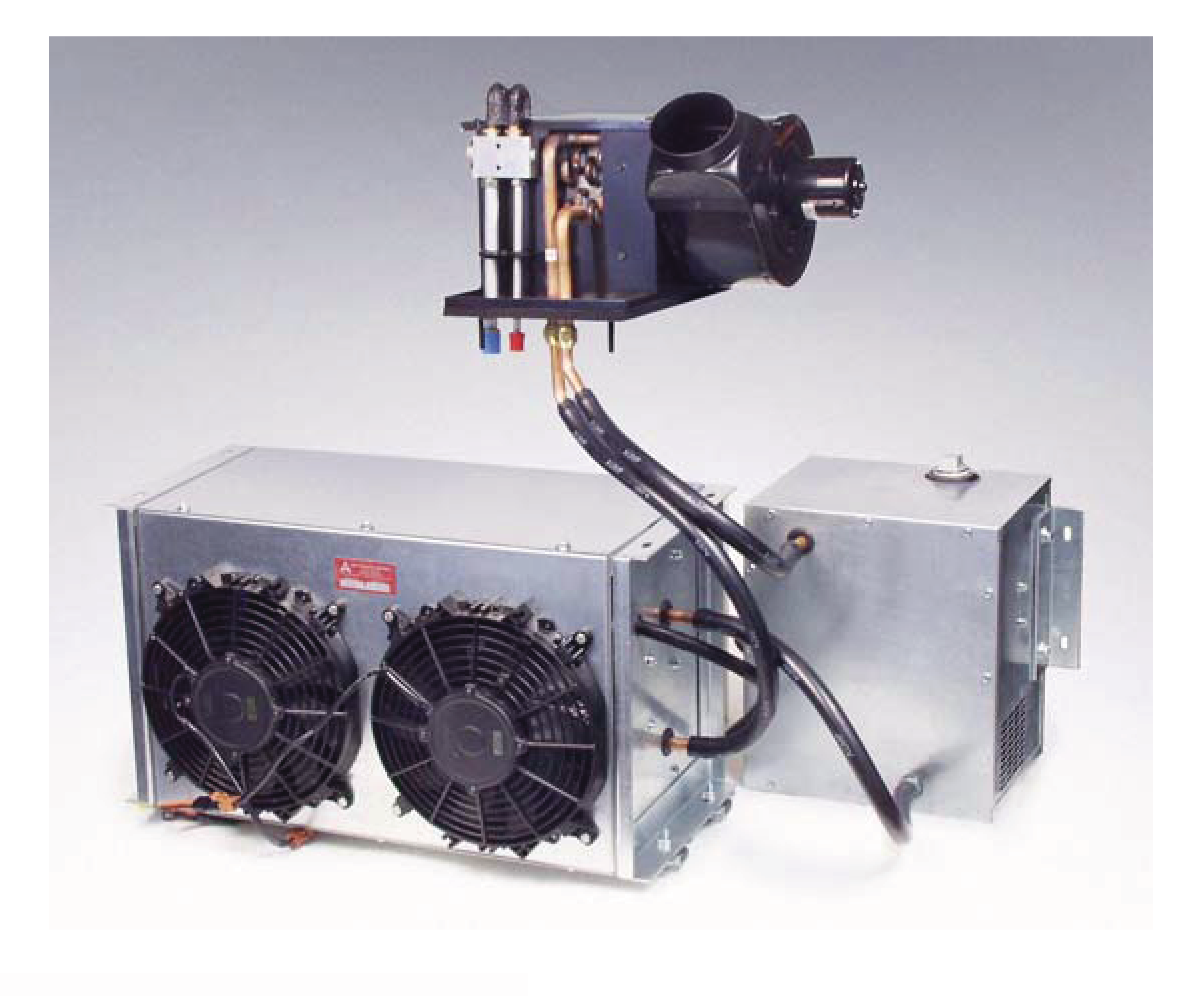 TropiCool Power Plus Vehicle Service Pros