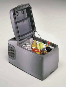 Truck Cab Refrigerators Vehicle Service Pros