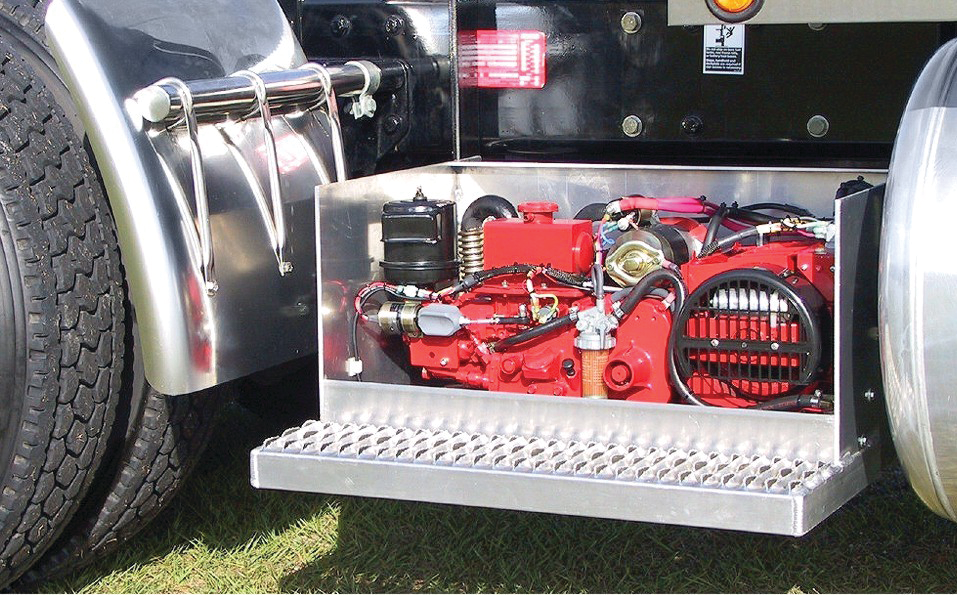 Truckclimatesystems 10125324