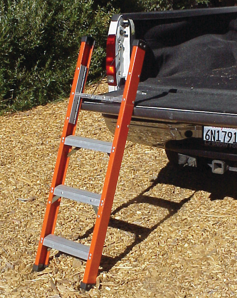 Truckladder 10125787