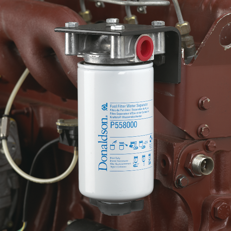 Twistdrainfuelfilterwaterseparator 10126477