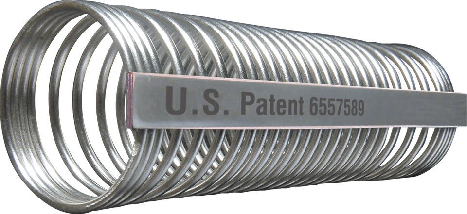 Ubendhosecoil 10102810