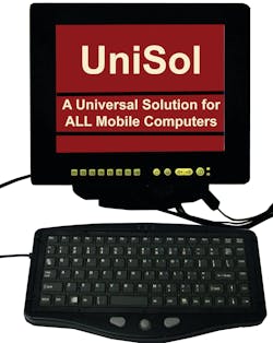 Unisolline 10126654 Unisolline 10126654