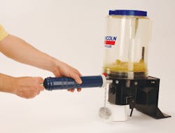 Universalquickfilladapter 10127146 Universalquickfilladapter 10127146