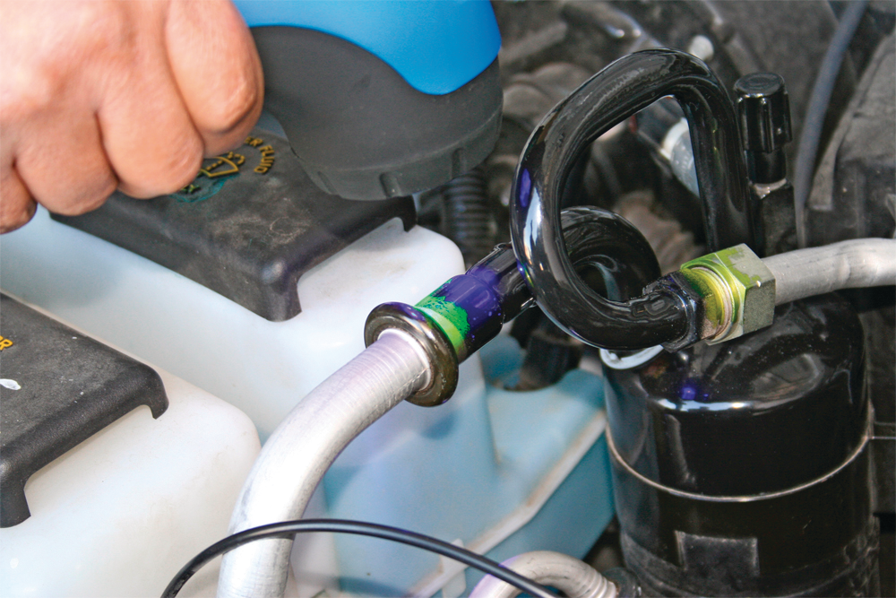 Uvleakdetectors 10128194