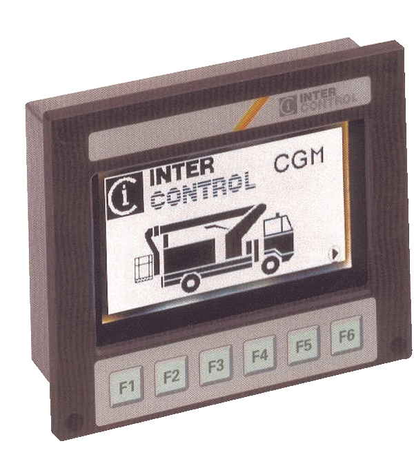 Vehicleinformationmanagementsystem 10124857