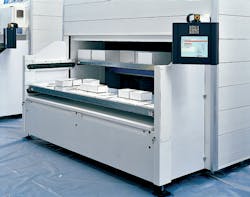 Verticalliftmodule 10126957 Verticalliftmodule 10126957