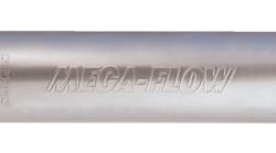 Walkermegaflowmuffler 10128396 Walkermegaflowmuffler 10128396