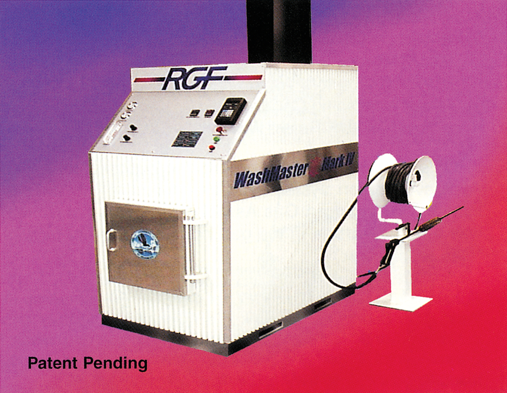 Washmastermarkiv 10124378